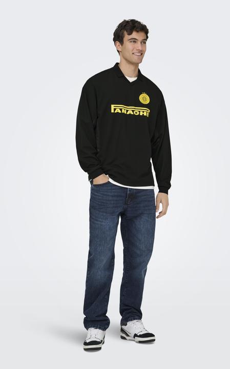 Produktbild Only & Sons ONSZIDAN T-shirt T-shirt (M)