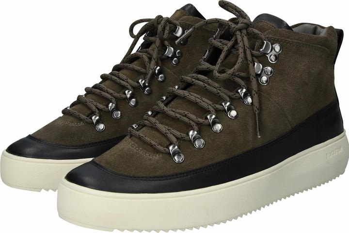Produktbild Blackstone sneakers aspen bear (41)