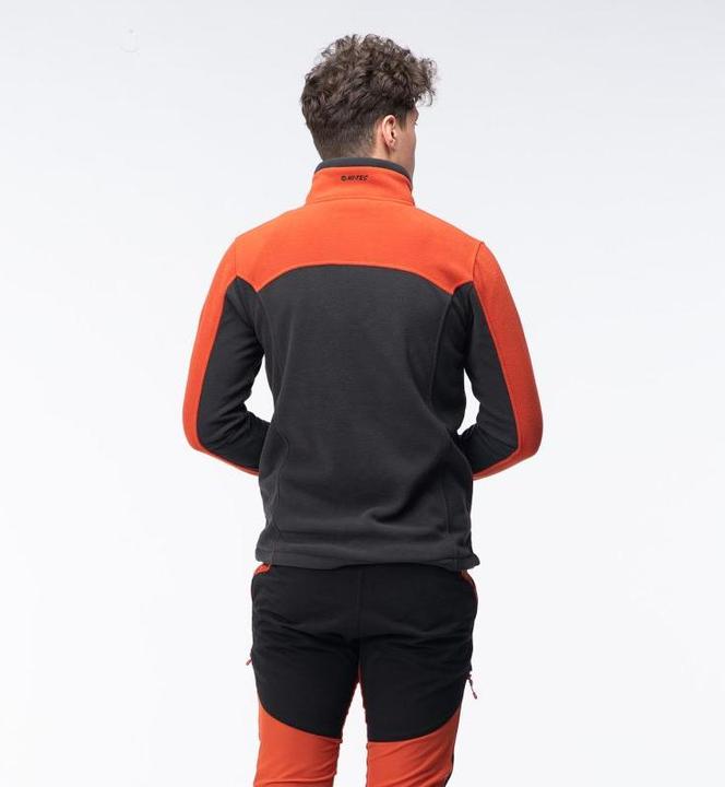 Produktbild Hitec Polarmonar (S)