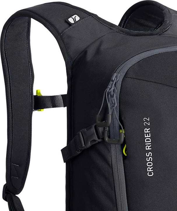Actual product image Ortovox Cross Rider 22 (22 l)