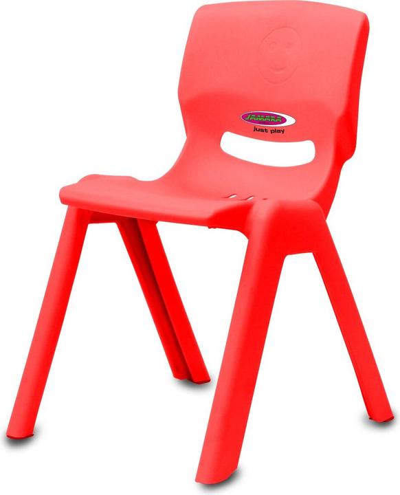 Produktbild Jamara Smiley (Kinderstuhl)