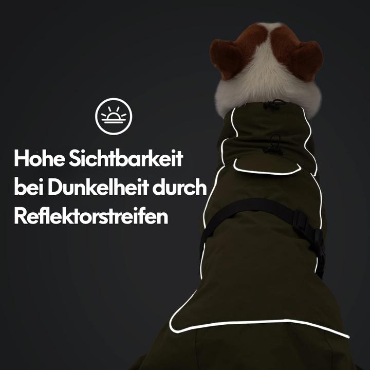 Produktbild Suba Hundemantel, L (L, Hundemantel)