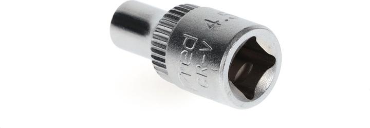 Produktbild Gedore Red red R41004503 Steckschlüsseleinsatz 1/4" 6-kant 4.5 mm Länge 25 mm (4.5 mm)