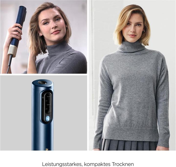 Produktbild BaByliss Air Wand