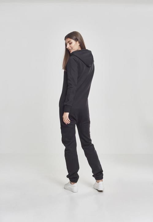 Actual product image Urban Classics Ladies Sweat Jumpsuit (XS)