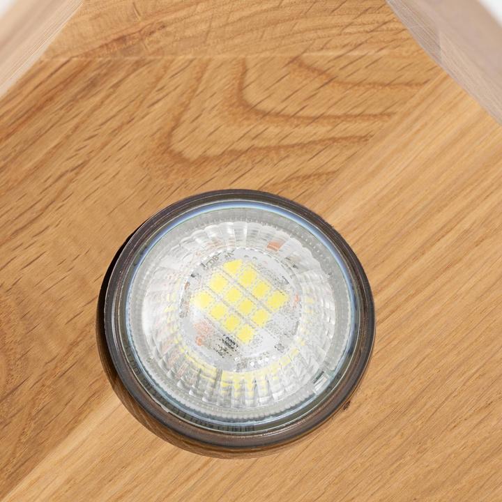 Actual product image Envostar Peach Puff (GU10)