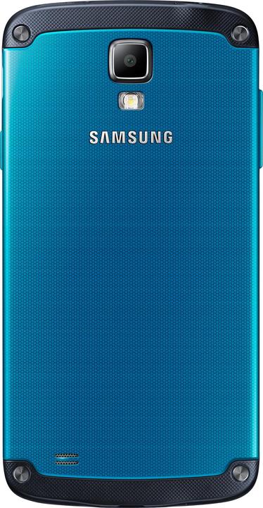 Productafbeelding Samsung I9295 Galaxy S4 actief (16 GB, Blauw, 5", 8 Mpx, 4G)