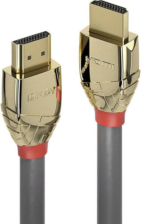 Produktbild Lindy HDMI (Typ A) — HDMI (Typ A) (20 m)