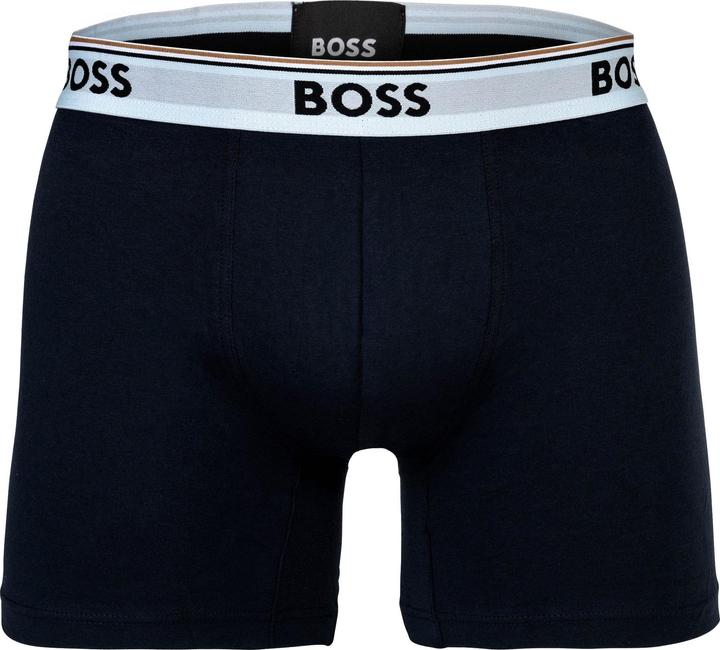Immagine prodotto BOSS BoxerBr 3P Power (M, confezione da 3)