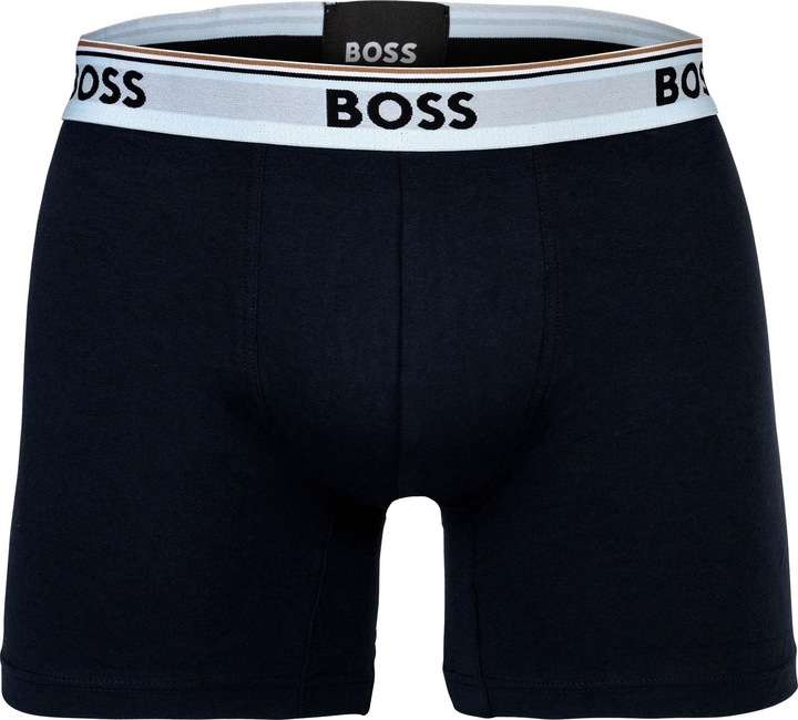 Immagine prodotto BOSS BoxerBr 3P Power (XXL, confezione da 3)