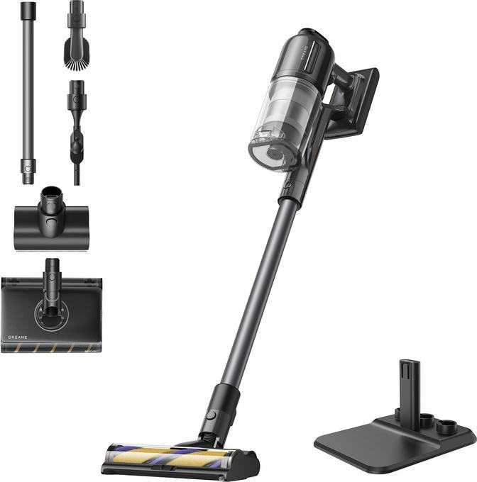 Produktbild Dreame R20 Ultra Aquacycle