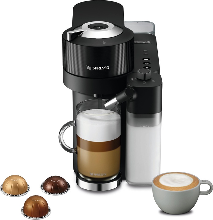 Produktbild De'Longhi Vertuo Lattissima (NESPRESSO Vertuo)