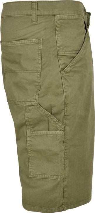 Actual product image Urban Classics Shorts Carpenter (28)