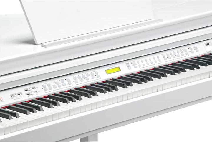Actual product image Kurzweil KGA100