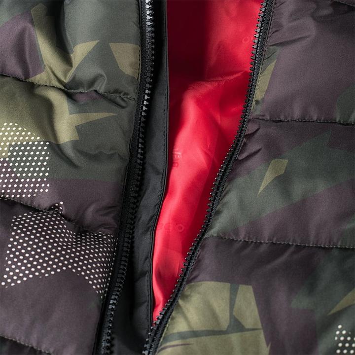 Produktbild Bejo Baldey Steppjacke Jungen (152)