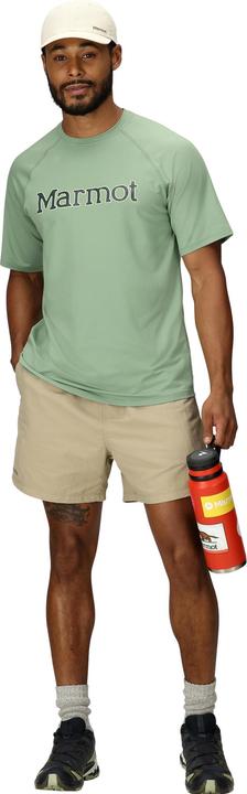 Produktbild Marmot Windridge Graphic (S)