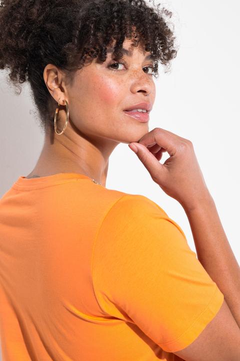 Produktbild Miamoda T-Shirt, bequeme Passform, Zierketten (54)