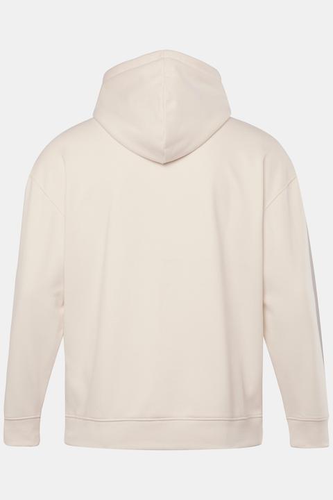 Produktbild Sthuge Hoodie, oversized, Kapuze, SOHO (L)