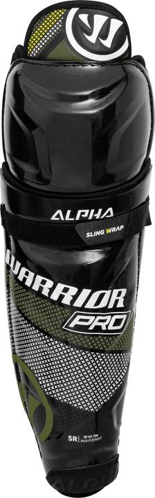 Immagine prodotto IH Warrior Alpha Pro Jr
