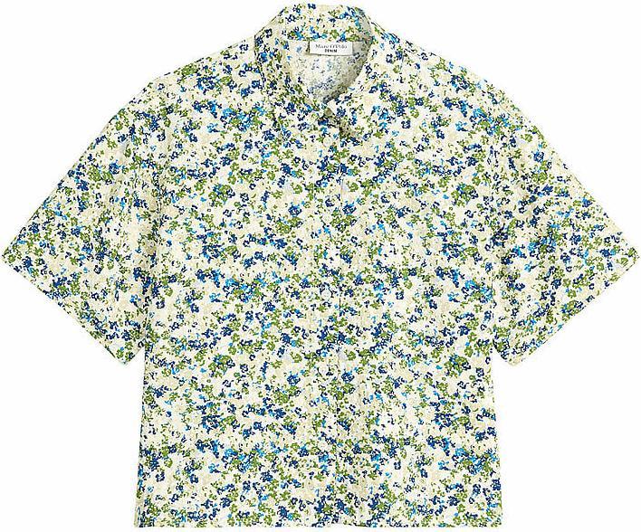 Produktbild Marc O'Polo Blusenshirt (XL)