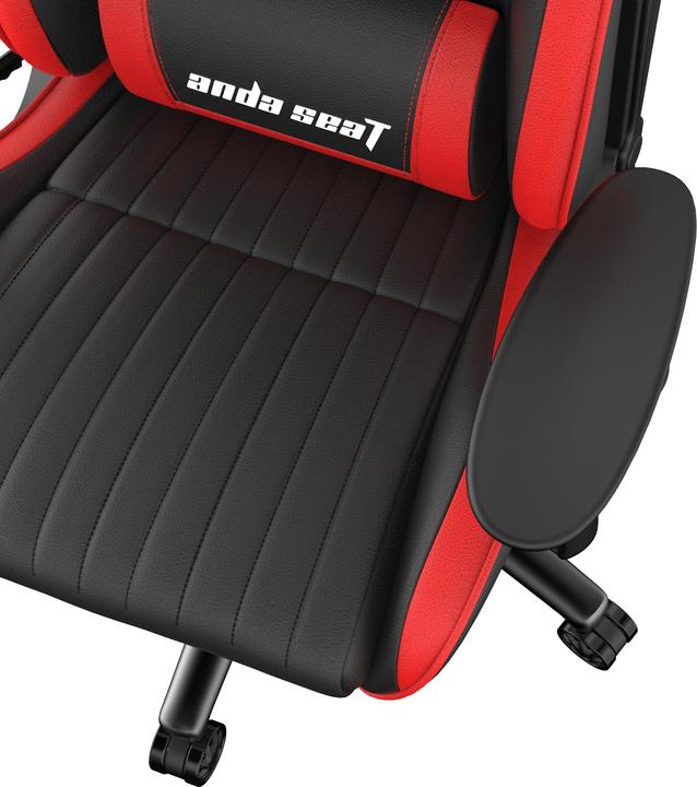Produktbild Anda seaT Jungle Black & Red