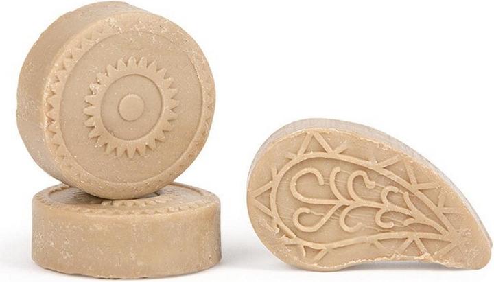 Produktbild Najel Aleppo Seife (Hartseife)