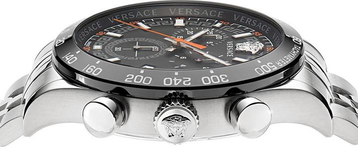 Immagine prodotto Versace Hellenyim Chrono (Cronografo, 44 mm)