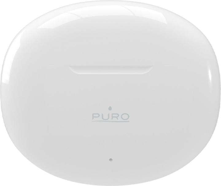 Image du produit Puro Casque Bluetooth Studio Mini avec technologie ANC (ANC, 5 h, Sans fil)