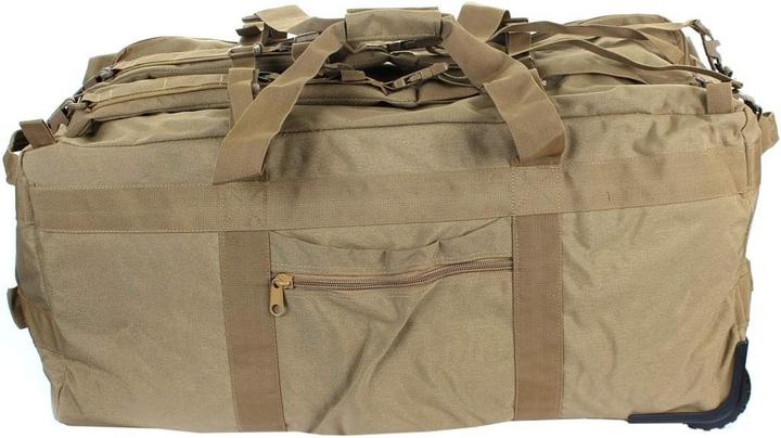 Produktbild Mil-tec Borsa da Combattimento M. Rolls (25 l)
