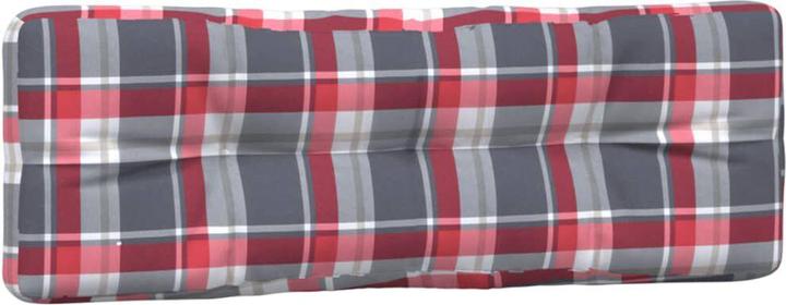 Produktbild vidaXL 10-tlg. Garten-Lounge-Set mit Kissen (120 x 80 x 12 cm)