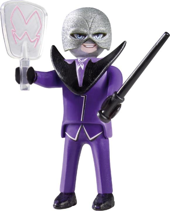 Produktbild Playmobil Hawk Moth (71340, Playmobil Miraculous)