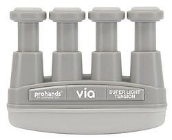 Prohands VIA super light / gray