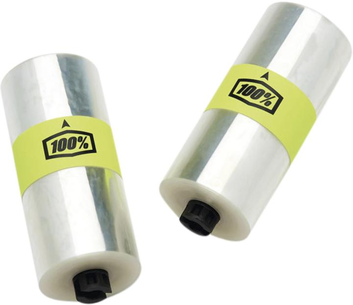 Immagine prodotto 100% RC1/AC1/ST1/RC2/AC2/ST2 Previsione di sostituzione 45 mm