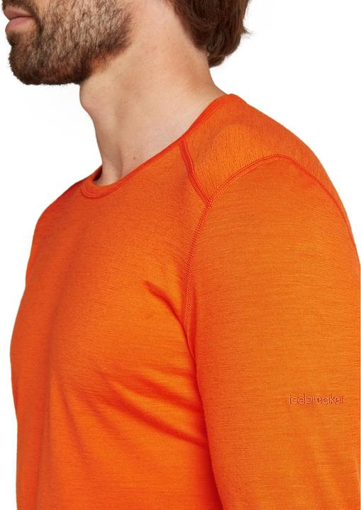 Actual product image Icebreaker 200 Oasis (L)