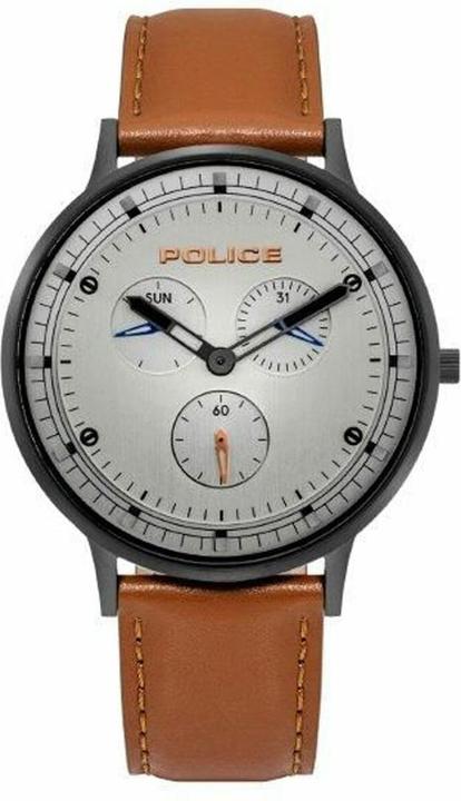 Produktbild Police PL15968JSB.04 Berkeley 42mm 3ATM (Analoguhr, 42 mm)