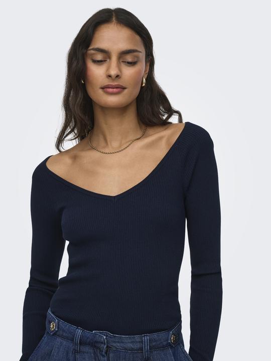 Produktbild JdY JDYNANNA Strickpullover Strickpullover (XL)