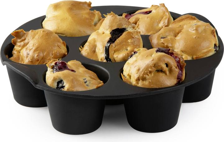 Produktbild Domo ZUBEHÖRSET DELI-FRYER Fritteuse