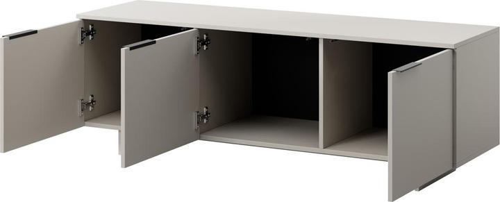 Image du produit Cama Alma (150 x 41.50 x 55 cm)