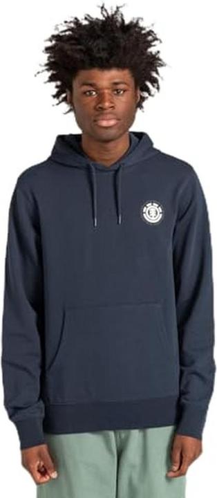 Actual product image Element Seal Hooded Sweatshirt (XS)
