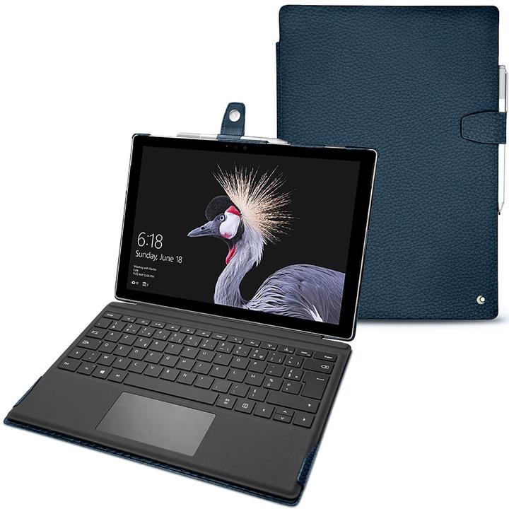 Produktbild Noreve Lederschutzhülle (Surface Pro (2017))