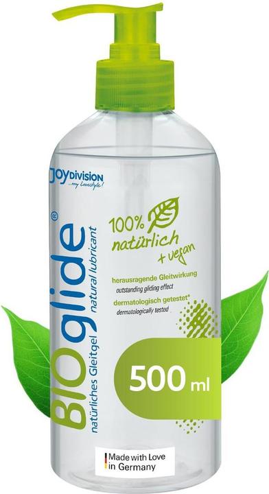 Immagine prodotto Joydivision BIOglide (500 ml)