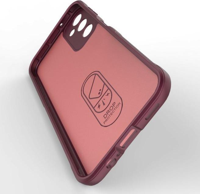 Produktbild MU Classic Softcase TPU Rugged Series (Samsung Galaxy A14 5G)