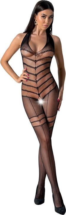 Produktbild Passion Bs100 Bodystocking Negro Talla Unica (One Size)