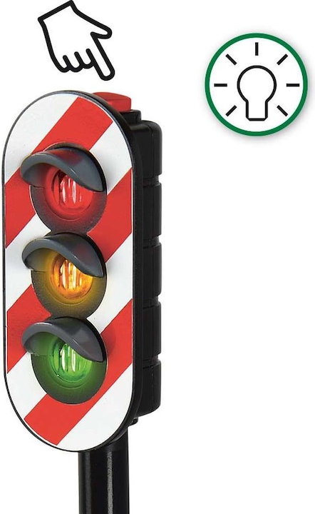 Productafbeelding Brio Verkeerslicht