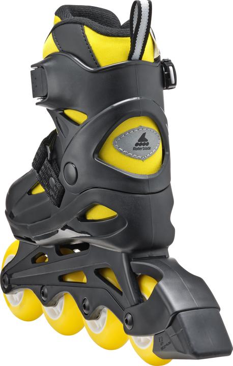 Produktbild Rollerblade Fury (36.5, 37, 38, 39, 40, 40.5)