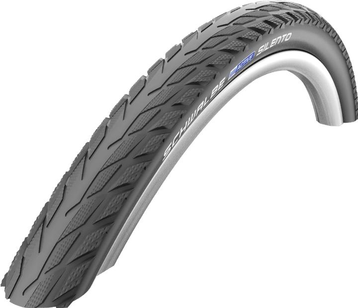 Immagine prodotto Schwalbe Silento (28 x 1.35, 37-622)