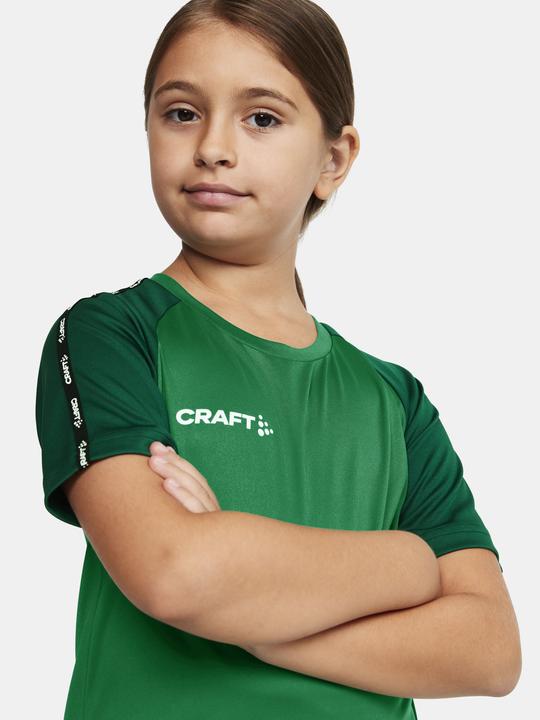 Immagine prodotto Craft Maglia A Contrasto Squad 2.0 Jr (158, 164)