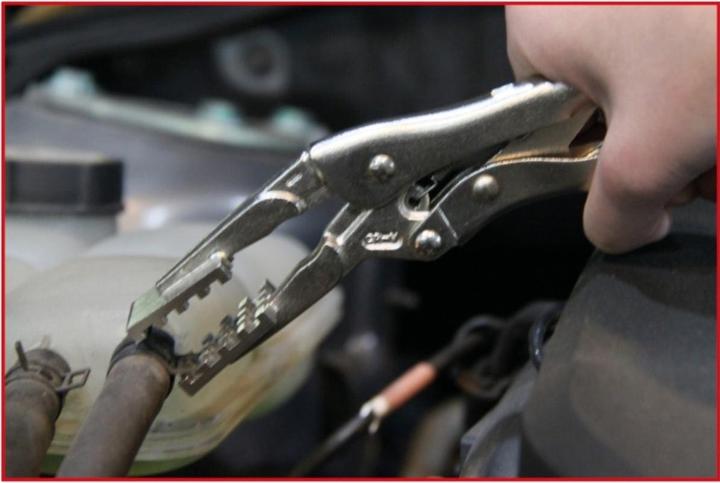 Image du produit KS Tools 115.1126 (175 mm)