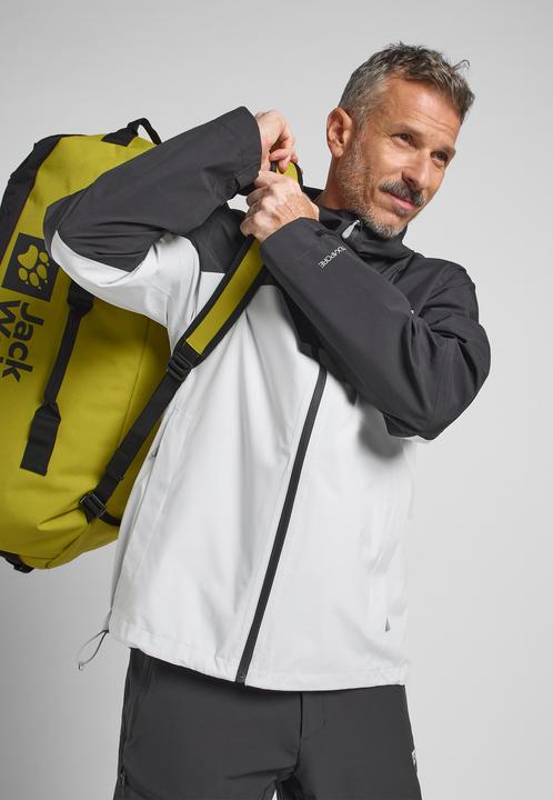 Image du produit Jack Wolfskin All-In Duffle 65 (65 l)