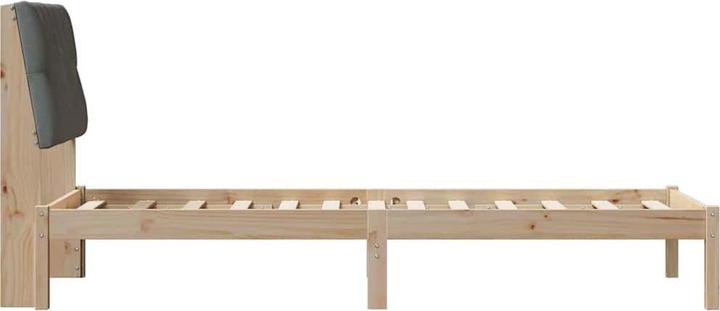 Image du produit vidaXL Bettrahmen (75 x 190 cm)